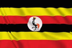 Uganda