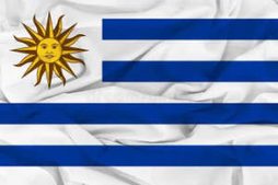 uruguay