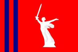 Volgograd