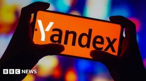 Yandex