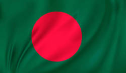 Bangladesh