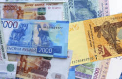 Banknotes