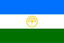 Bashkortostan