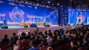 Global Digital Forum