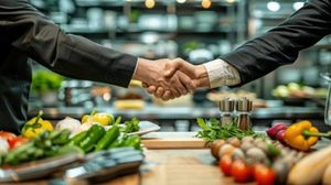 Handshake