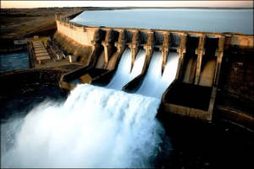 Hydropower