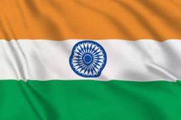 India
