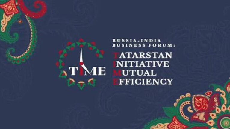 Посол Индии: товарооборот между Индией и Россией вырос на 24,3% в первом полугодии 2026 года