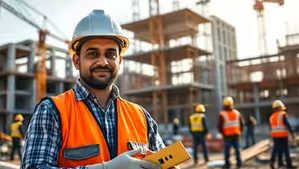 Indian workers