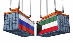 Kuwait Containers