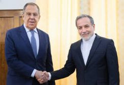 Lavrov 2