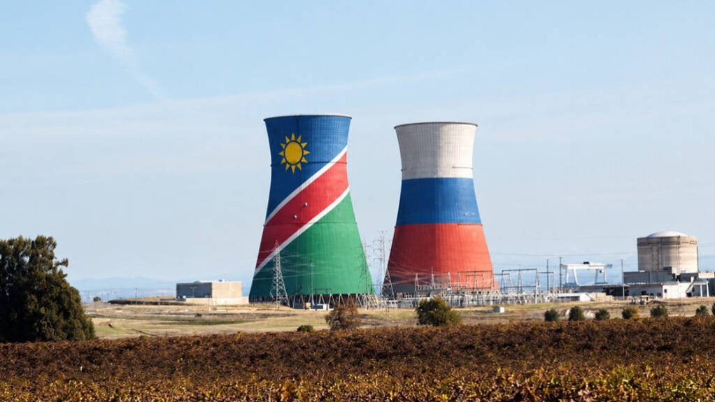 Namibia Approval