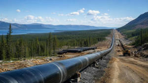 Pipeline