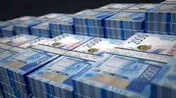 Rubles