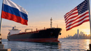 Russia US