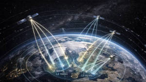 Satellite