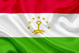 Tajikistan