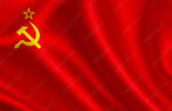 USSR Flag