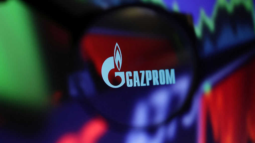 Gazprom