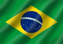 Brazil Flag