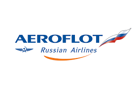 Russian Airlines logo