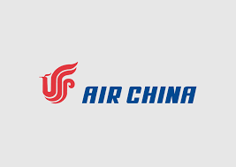 China Air logo