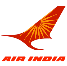 India Air logo