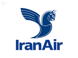 IranAir logo