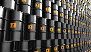 Oil Barrels