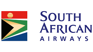 South Africa Air logo