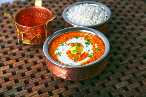 Dal Makhani