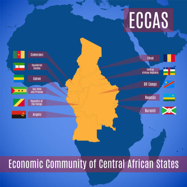 Economic Community of Central African States