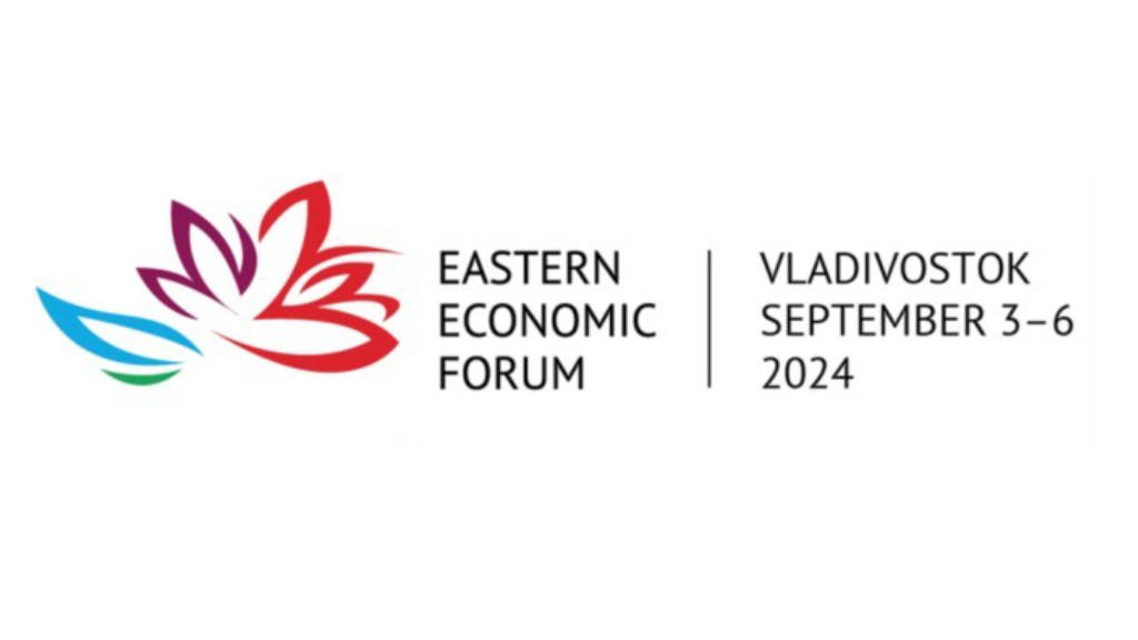 The 2024 Eastern Economic Forum Opens in Vladivostok