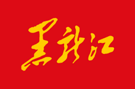 Jiamusi Logo