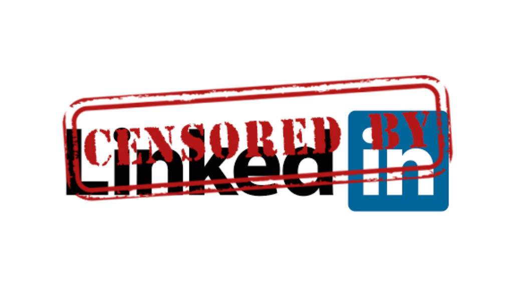 Linked In Now Requires Legally Verified Personal ID To Permit Accounts With Russia Content