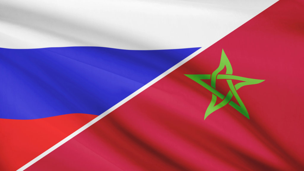 Russia – Morocco 2024 Bilateral Relations: Update