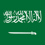 Saudi Arabia