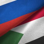Sudan Flag