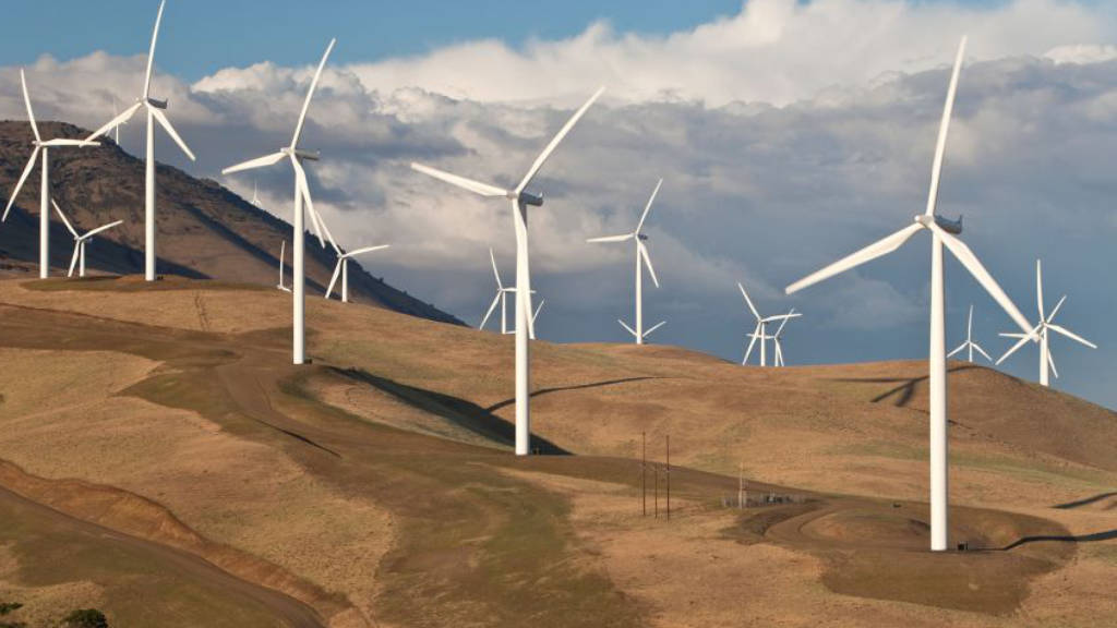 Russia Provides Tajikistan With Wind Farm Energy Investment Proposal 