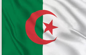 Algeria Flag