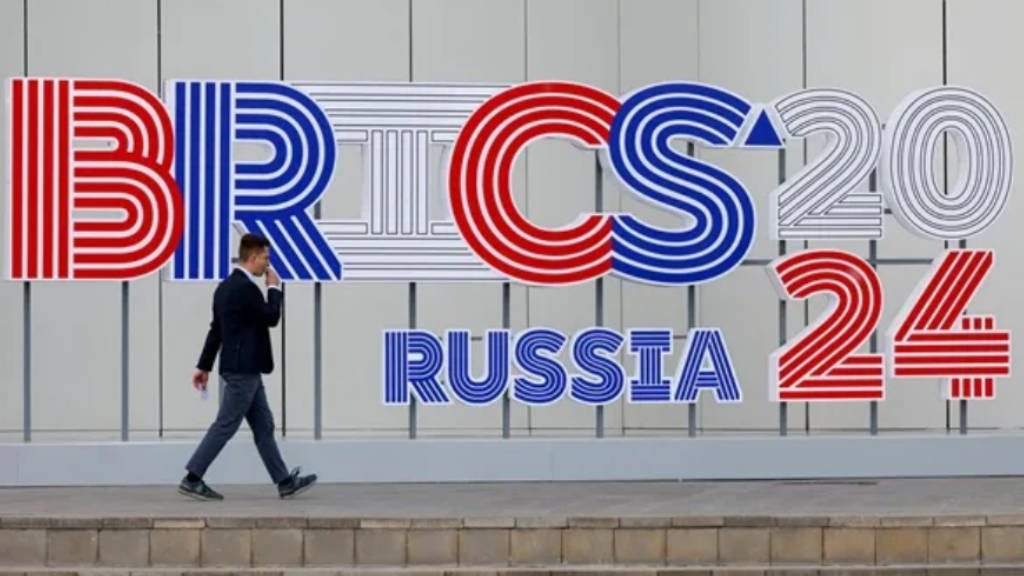 BRICS