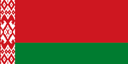 Belarus Flag