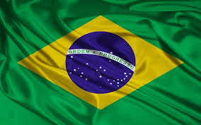 Brazil Flag