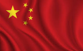 China Flag