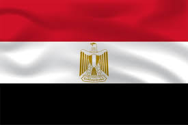 Egypt Flag