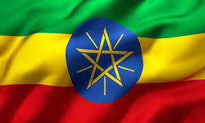 Ethiopia Flag