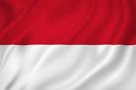 Indonesia Flag