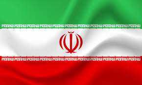 Iran Flag