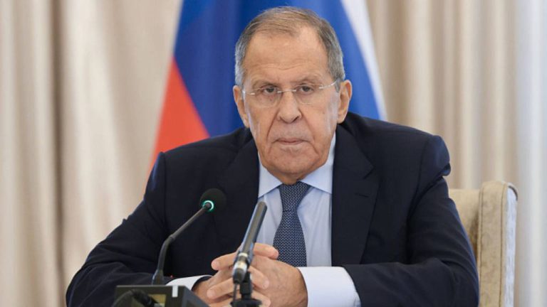 Lavrov EAS