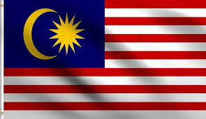 Malaysia Flag